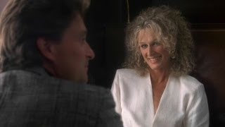 Allan Arkush on FATAL ATTRACTION [upl. by Jacqui]