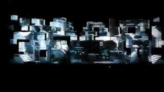 Amon Tobin  Wakarusa 2013  quotISAM 20quot complete show  part 1 of 3 27 minutes [upl. by Strait]