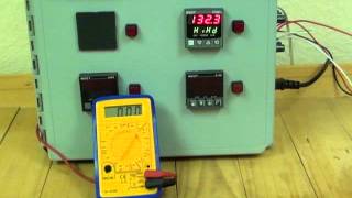 Limit Controllers  P6700 Features Tutorial [upl. by Leiria881]