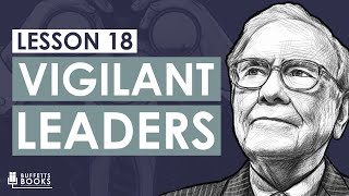 18 Warren Buffetts 1st Rule  What is the Current Ratio and the Debt to Equity Ratio [upl. by Eniahs756]