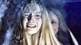 The Visit 2015 Film Explained in HindiUrdu  Horror Visit Escape Movie Story Summarized हिन्दी [upl. by Selyn534]