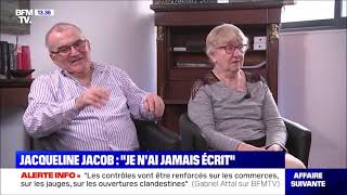 AFFAIRE GREGORY  ANALYSE NONVERBALE DE MARCEL JACOB ET JACQUELINE JACOB EPOUX JACOB  VILLEMIN [upl. by Thaddus]