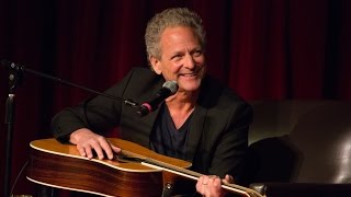 Never Going Back Again  Lindsey Buckingham with David Belasco at USC [upl. by Rimma116]