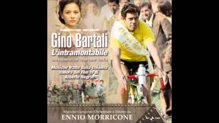 Ennio Morricone Gino Bartali LIntramontabile Fratello [upl. by Anitel740]