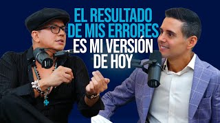 Alejandro Chabán amp Charlie Zaa  ¿Se pueden superar los excesos de la fama  CHABÁN Podcast [upl. by Euqinommod]