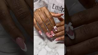 Acrílicas ✨ diseñosdeuñas nails nailart uñas unasacrilicas nailinspo [upl. by Eelnodnarb]