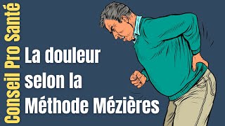 Méthode Mézières 3  Parlons douleur [upl. by Wrand]