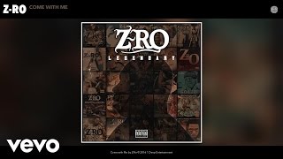 ZRo  Come with Me Audio [upl. by Shult951]