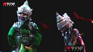 wayang golek Asep sunandar S [upl. by Ev]