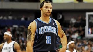 NBA 2K24 Deron Williams Face Creation [upl. by Abana]