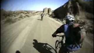 Kokopelli Trail Mountain Bike Trip [upl. by Ahtinak991]