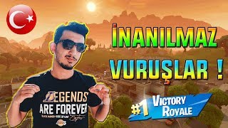 Fortnite Türk Yayıncılar Komik Anlar ve En İyi Vuruşlar 3 wtcN  As a script [upl. by Eizzil146]