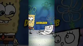 How DoodleBob Was Created [upl. by Grega]