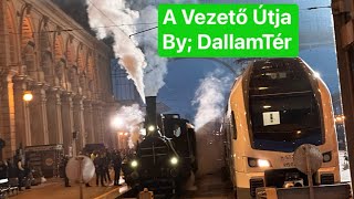 DallamTér A Vezető Útja [upl. by Veneaux866]