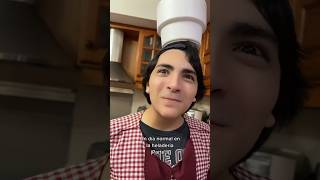 Un día normal en la heladeria parte 1 Ig losariasbrothers humor hermanos comedia risas [upl. by Ardnait711]