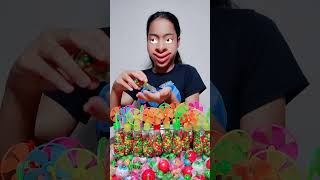 Candy Viral Candy Show Viral Effect Lolipop 44 [upl. by Kerad128]