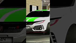 Honda civic type R edit pt 2 [upl. by Aicella]