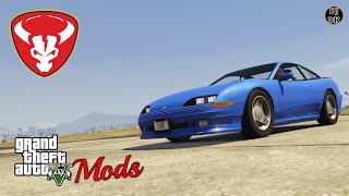 Bravado Recursion  GTA 5 Mods Customization [upl. by Trace403]