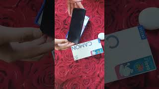 Techno camon 18 review youtube short shorts shortvideo2023 [upl. by Bramwell]