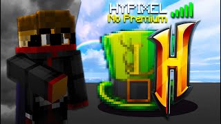 EL NUEVO HYPIXEL NO PREMIUM 18116X⭐Sin LAG  Legendity Network  larot29 [upl. by Abekam]