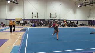 Daria Gregory Ursinus Floor [upl. by Schonthal]