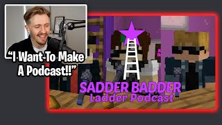 Solidarity REACTS To quotBad Boys quotSadder Badder Ladderquot Podcastquot [upl. by Ardnos]