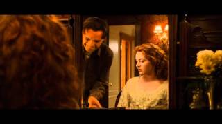 Titanic 3D  quotHeart of the Oceanquot  Official Clip HD [upl. by Hassin]