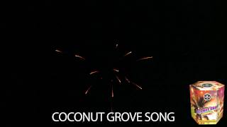 Coconut Grove Song [upl. by Jenkel]