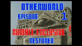 Otherworld Episode 1  Restored [upl. by Millar]