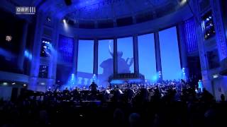 Independence DaySoundtrack Performance HD  Hollywood in Vienna 2013 [upl. by Vanny773]