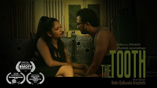 The Tooth  Short film [upl. by Fotzsyzrk620]