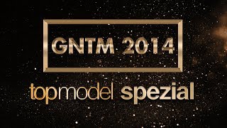 GNTM 2014 Folge 1 Das große Casting in Berlin Meinung [upl. by Assisi]