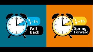 Daylight Saving Time 2024 What You Need to Know [upl. by Schlesinger]