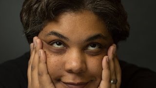 Scripps Presents Roxane Gay [upl. by Airotkiv215]