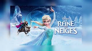 Audiocontes Disney  La Reine des neiges [upl. by Heger529]