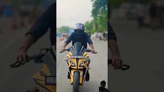 Pulsar 200 cc 🏍️🏍️🚀🚀 bajaj automobile pulsar125cc pulsar shorts [upl. by Kingdon]