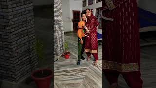 Dollar vs roti punjabi newsong song 🥰😍 [upl. by Jariv]