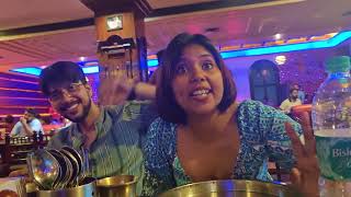 Paratha myfirstvlog murthal [upl. by Acinna]