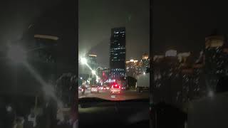 Malam di ibukota Jakarta jakarta patience fyp [upl. by Rairb]