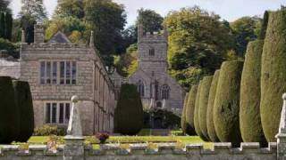 Lanhydrock House amp Gardens Cornwall [upl. by Ennaitak]