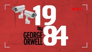 1984  George Orwell  Trailer [upl. by Rita]