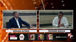 Gökhan Altıner ile Sabah Postası [upl. by Adelaja593]