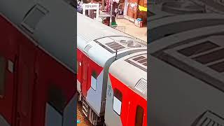 Bangladeshi sabse Boro train Bangla block train video SMblockviral viralvideo viral [upl. by Orelie]