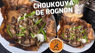 CHOUKOUYA DE ROGNON [upl. by Gareri679]