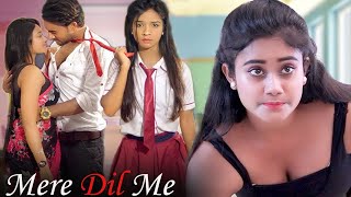 Punchnama of Love 🌸 Pari Ki Rani  School Crush Story of Sheryashree amp Surajit  School Crush [upl. by Okemak]