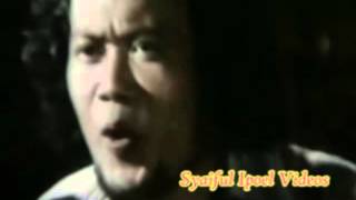 Rhoma Irama  Begadang 2 HQ StereoSTF Begadang 2 [upl. by Eninaj624]