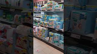 Lidl  Lidl BabyLupilu lidl walkthrough wnlifestyle [upl. by Bondon332]