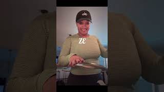 PART ONE‼️ Life With Crystal Renee Hayslette  Thanksgiving Dinner IG Live [upl. by Caresse]