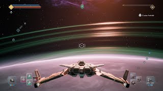 Everspace 2 Titans DLC Lets play 1 erste Orientierung im DLC 🤔 [upl. by Atterrol]