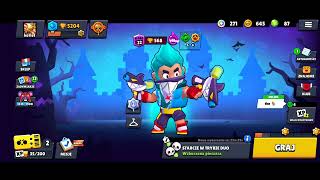 Brawl Stars sezon 1 odcinek 1 [upl. by Anayia]